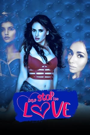 One Stop For Love 2020 Movie | Dubbed Hindi Movie HDRip - [200MB]