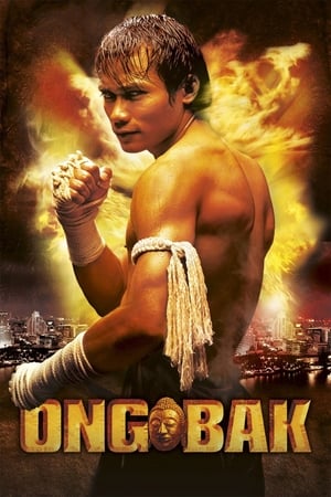 Ong Bak The Thai Warrior (2003) Dual Audio | Dubbed Hindi Movie BluRay 300MB