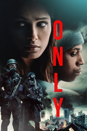 Only (2019) Dual Audio HDRip | Dubbed Hindi Movie – 480p