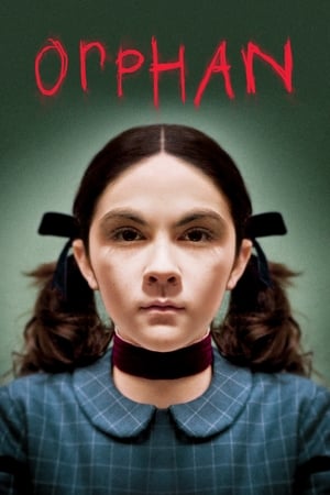 Orphan (2009) Dual Audio | Dubbed Hindi Movie BluRay 400MB