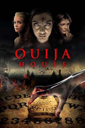 Ouija House 2018 Dual Audio | Dubbed Hindi Movie Web-DL [900MB]