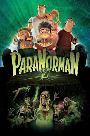ParaNorman (2012) Dual Audio | Dubbed Hindi Movie BluRay 300MB