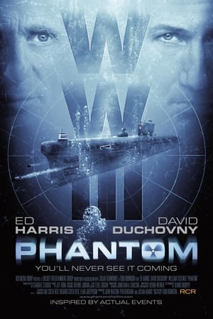 Phantom 2013 Dual Audio | Dubbed Hindi Movie BluRay 300MB