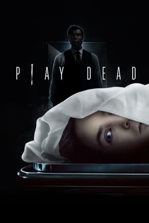 Play Dead (2022) Dual Audio HDRip | Dubbed Hindi Movie – 480p