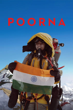 Poorna (2017) 100mb movie Hevc HDRip Download