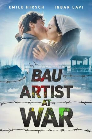 Bau: Artist at War 2025 Dual Audio WEB-DL | Dubbed Hindi Movie