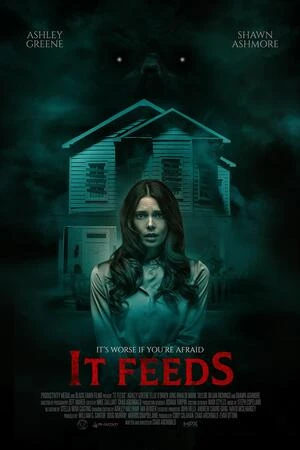 It Feeds 2025 Dual Audio WEB-DL | Dubbed Hindi Movie