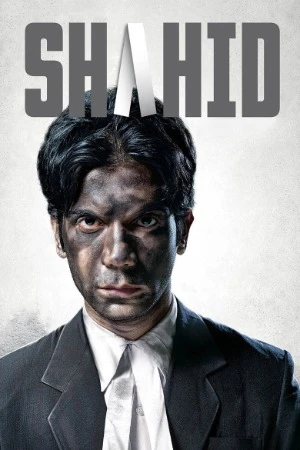 Shahid 2012 Audio WEB-DL | Dubbed Hindi Movie