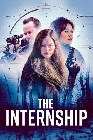 The Internship 2026 Dual Audio WEB-DL | Dubbed Hindi Movie
