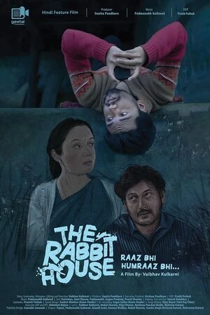 The Rabbit House 2025 Audio WEB-DL | Dubbed Hindi Movie