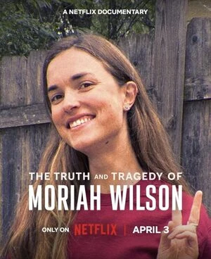The Truth and Tragedy of Moriah Wilson 2026 Dual Audio WEB-DL | Dubbed Hindi Movie