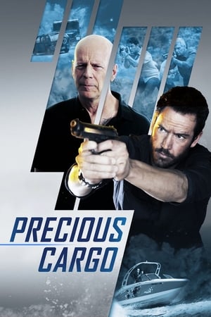 Precious Cargo (2016) Dual Audio | Dubbed Hindi Movie BluRay 300MB