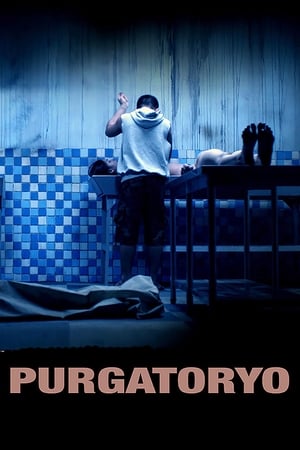 Purgatoryo 2016 Dual Audio | Dubbed Hindi Movie WebRip [990MB]