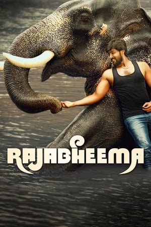 Rajabheema (2022) Dual Audio HDRip | Dubbed Hindi Movie – 480p
