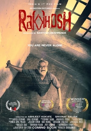 Rakkhosh (2019) Movie | Dubbed Hindi Movie HDRip x264 [1.1GB]