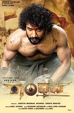 Randhawa 2019 Dubbed | Dubbed Hindi Movie HDRip 330MB