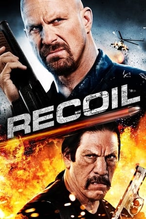 Recoil (2011) Dual Audio | Dubbed Hindi Movie BluRay [930MB] ESubs