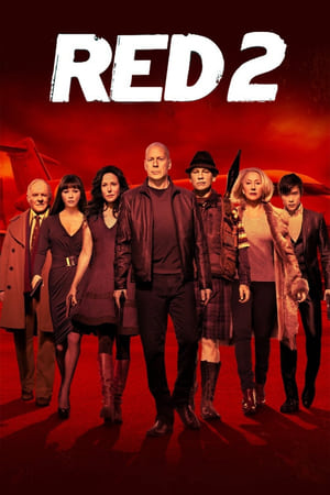 RED 2 (2013) Dual Audio | Dubbed Hindi Movie BluRay 350MB