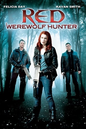 Red: Werewolf Hunter (2010) Dual Audio | Dubbed Hindi Movie BluRay 300MB