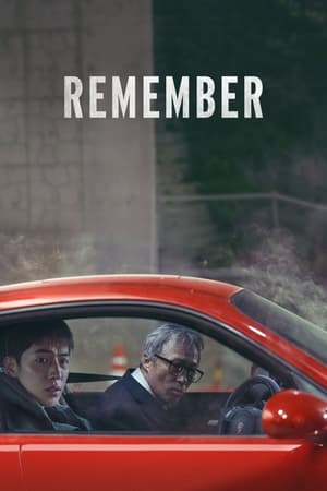 Remember (2022) Dual Audio HDRip | Dubbed Hindi Movie – 720p – 480p
