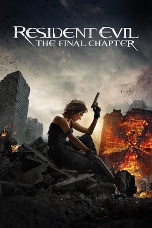 Resident Evil: The Final Chapter (2017) Dubbed BBRip | Dubbed Hindi Movie [1.0 GB] Download