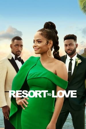Resort to Love 2021 Dual Audio | Dubbed Hindi Movie Web-DL [900MB]