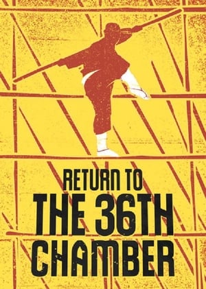 Return to the 36th Chamber 1980 Dual Audio | Dubbed Hindi Movie BluRay 300MB