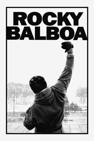 Rocky Balboa (2006) Dubbed | Dubbed Hindi Movie BlurRay 265MB