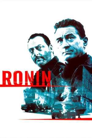 Ronin (1998) Dual Audio | Dubbed Hindi Movie BluRay 360MB
