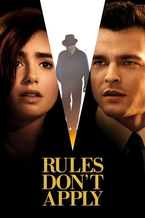 Rules Don't Apply (2016) Movie | Dubbed Hindi Movie WEBDL [1GB]