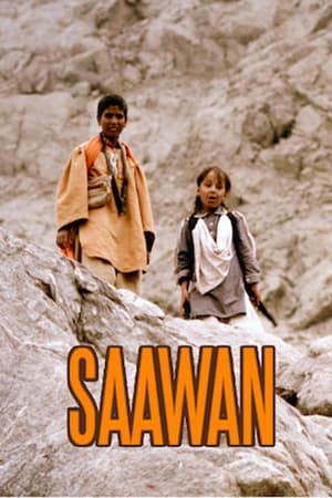 Saawan (2016) Urdu Movie | Dubbed Hindi Movie HDRip - [360MB]