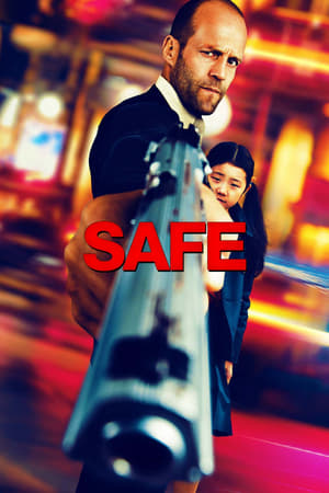 Safe 2012 Dual Audio | Dubbed Hindi Movie BluRay 300MB