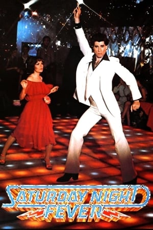 Saturday Night Fever (1977) BRRip HEVC 140MB Dual Audio []
