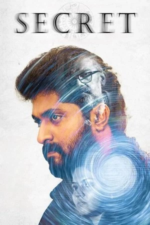 Secret 2024 Dual Audio WEB-DL | Dubbed Hindi Movie