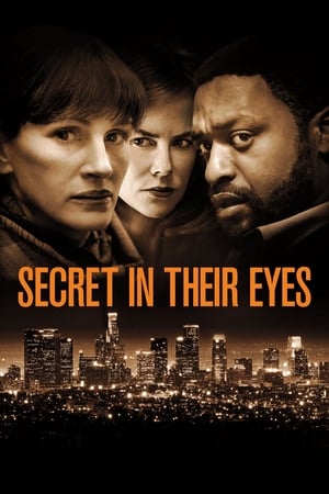 Secret in Their Eyes 2015 Dual Audio | Dubbed Hindi Movie BluRay 350MB