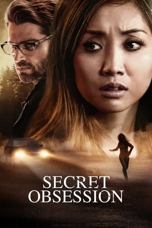 Secret Obsession (2019) Dual Audio | Dubbed Hindi Movie Web-DL [990MB]