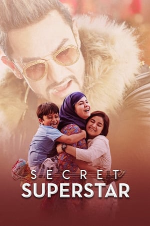 Secret Superstar (2017) 400MB Full Movie | Dubbed Hindi Movie BluRay Download