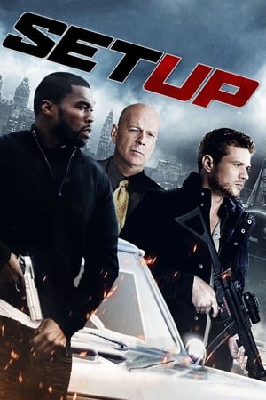 Setup (2011) Dual Audio | Dubbed Hindi Movie BluRay 350MB