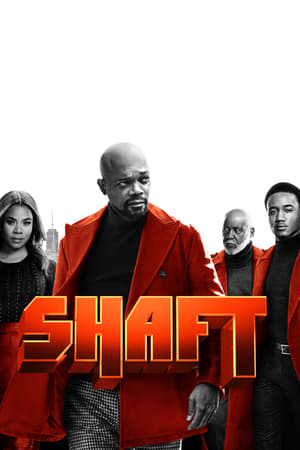 Shaft (2019) Dual Audio | Dubbed Hindi Movie Web-DL [1.3GB]