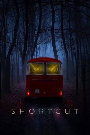 Shortcut (2020) Dual Audio HDRip | Dubbed Hindi Movie – 480p