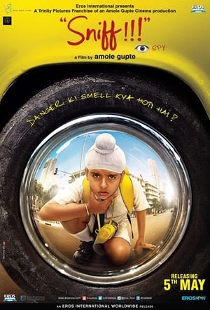 Sniff (2017) 115mb movie Hevc HDRip Download