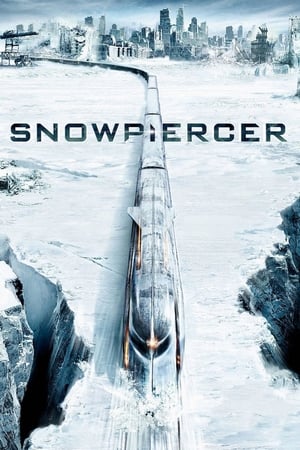 Snowpiercer 2013 300MB Dual Audio | Dubbed Hindi Movie Bluray Download
