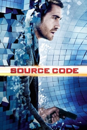 Source Code (2011) Dual Audio | Dubbed Hindi Movie BluRay 300MB