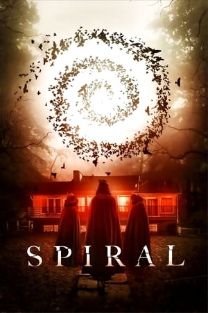 Spiral (2019) Dual Audio HDRip | Dubbed Hindi Movie – 480p