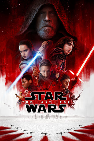 Star Wars The Last Jedi 2017 Dual Audio ORG | Dubbed Hindi Movie BluRay 450MB