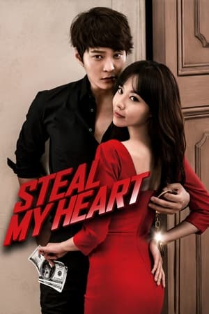 Steal My Heart (2013) [ ORG. + Korean + Tamil + Telugu] HDRip | Dubbed Hindi Movie – 480p – 1080p