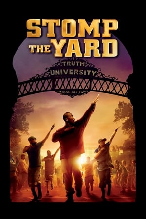 Stomp The Yard (2007) Dual Audio | Dubbed Hindi Movie BluRay [1.1GB]