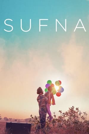Sufna (2020) Movie | Dubbed Hindi Movie HDRip x264 [1GB]
