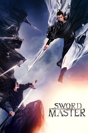 Sword Master 2016 Dual Audio | Dubbed Hindi Movie BluRay 340MB