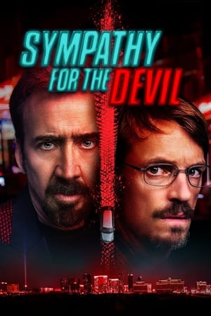 Sympathy for the Devil 2023 Dual Audio HDRip | Dubbed Hindi Movie – 480p